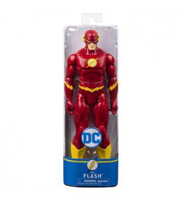 Figurina DC Flash 30 cm