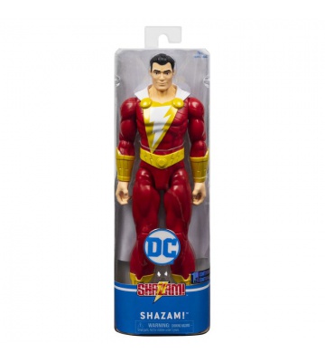 Figurina DC Shazam 30 cm
