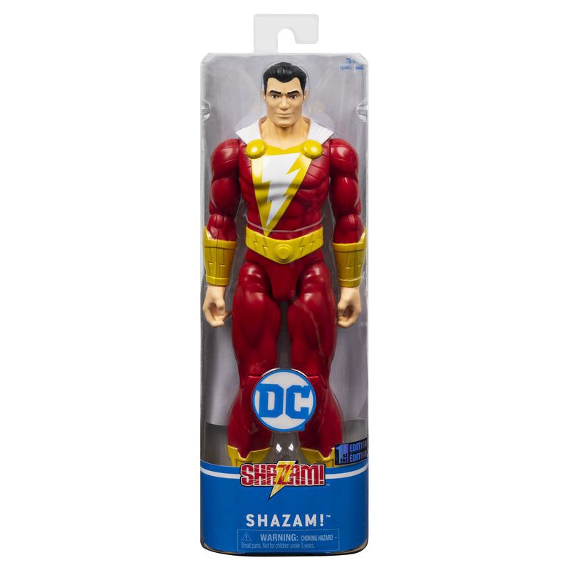 Figurina DC Shazam 30 cm