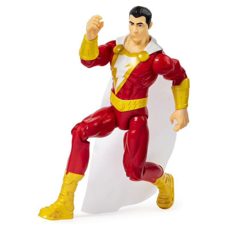 Figurina DC Shazam 30 cm