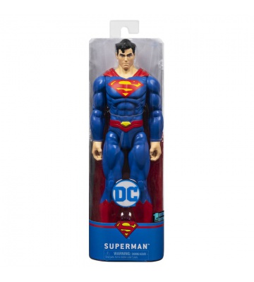 Figura DC Superman 30 cm