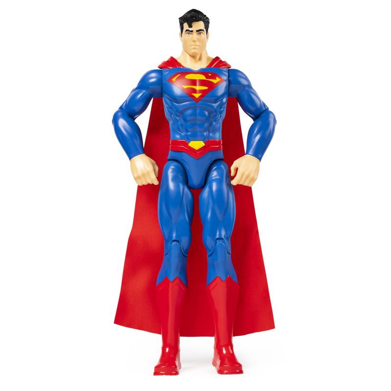 Figura DC Superman 30 cm