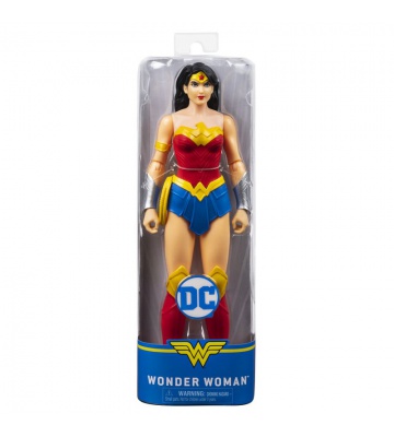 Figurina DC Wonder Woman 30 cm