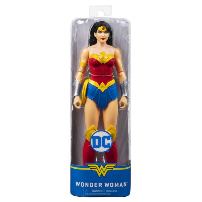 Figurina DC Wonder Woman 30 cm