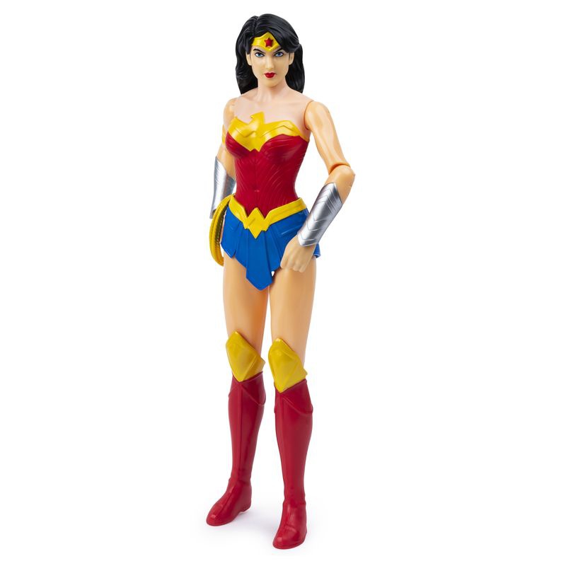 Figurina DC Wonder Woman 30 cm