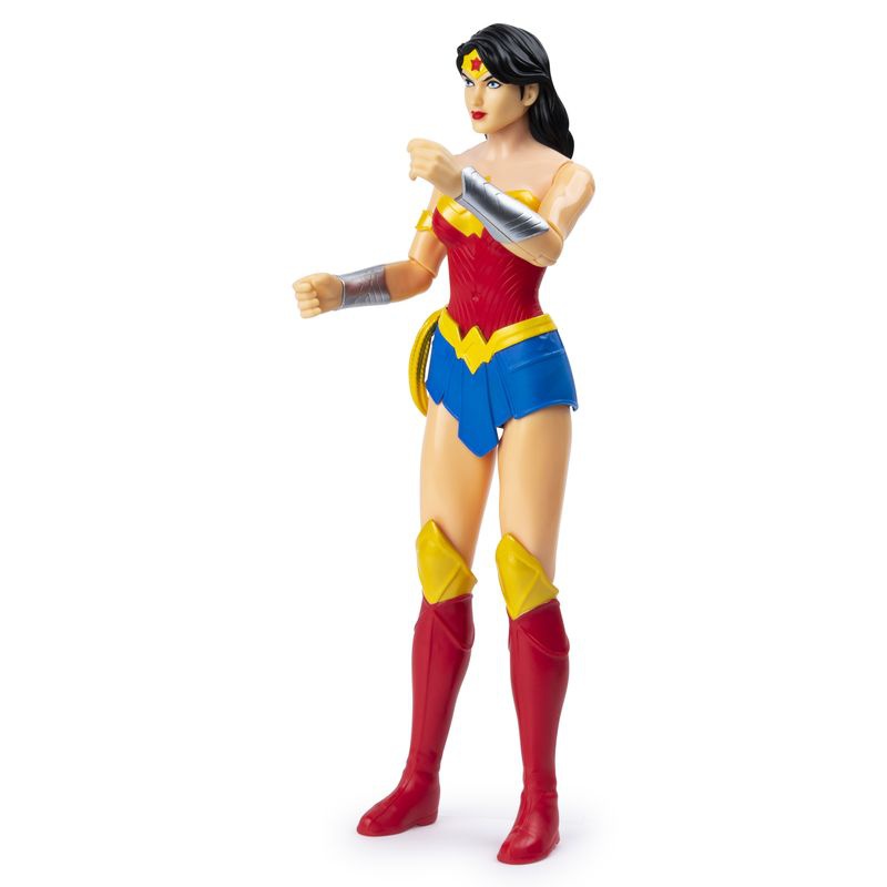 Figurina DC Wonder Woman 30 cm