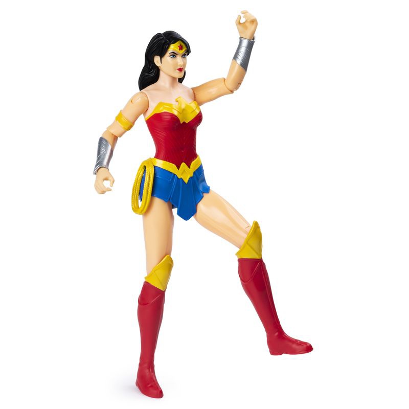 Figurina DC Wonder Woman 30 cm