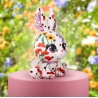 P.Lushes Pets Flora Karrats