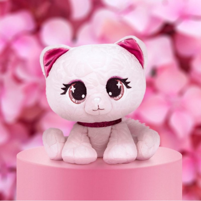 P.Lushes Pets Aprile Fiore