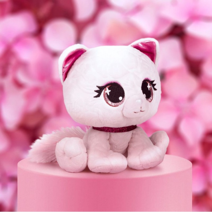 P.Lushes Pets Aprile Fiore