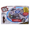 Tech Deck fingerboard Xconnect skate park rotante