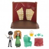 Set di gioco Harry Potter Divinazione con statuine