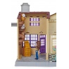 Set di gioco di Harry Potter Diagon Alley con action figure