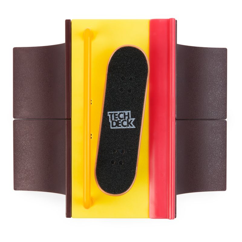 Tech Deck X-Connect Sk8teMafia Vert Wall