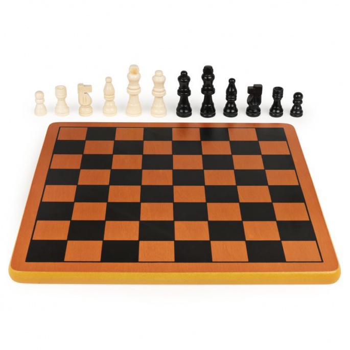 Spin Master Games scacchi classici in legno