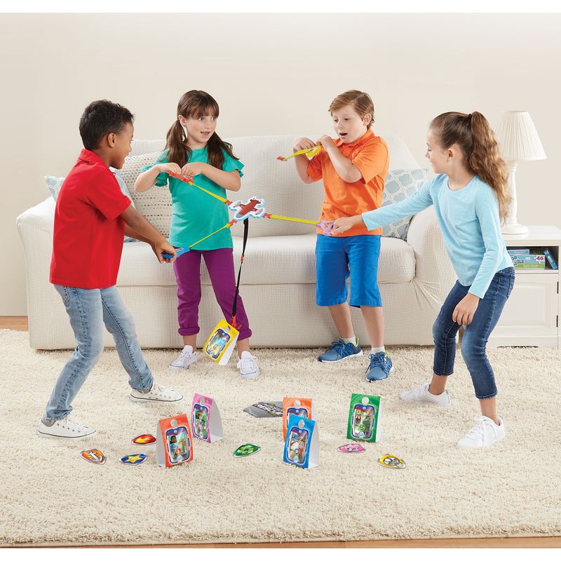 Spin Master Games PAW Patrol Gioco di movimento