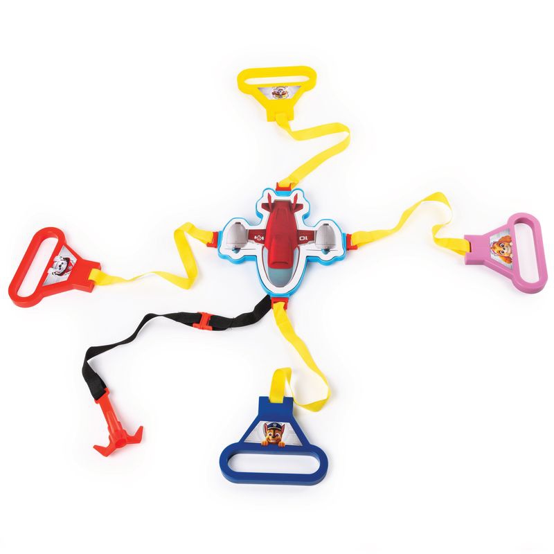 Spin Master Games PAW Patrol Gioco di movimento