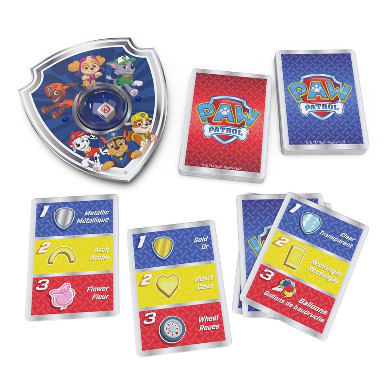 Spin Master Games PAW Patrol Cerca e trova