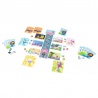 Spin Master Games Gabby's Dollhouse gioco di carte con figura