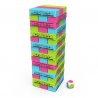 Spin Master Games Gabby's Dollhouse gioco Torre Instabile