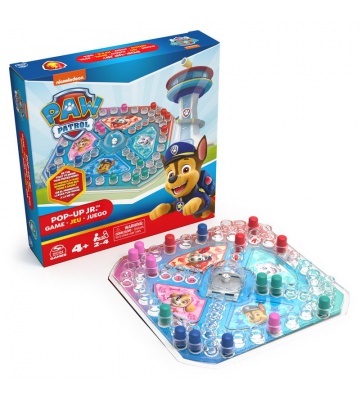 Spin Master Games PAW Patrol Non arrabbiarti, uomo 2024