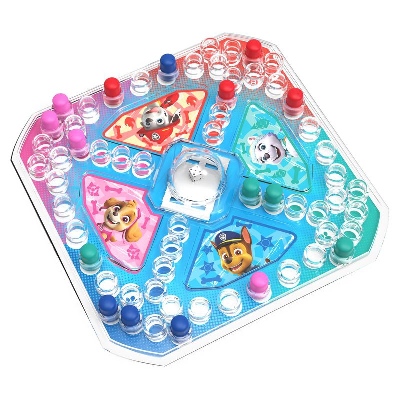 Spin Master Games PAW Patrol Non arrabbiarti, uomo 2024