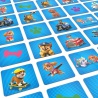 Spin Master Games PAW Patrol pexeso in una valigetta di latta