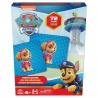 Spin Master Games PAW Patrol pexeso 72 carte