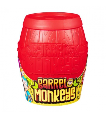 Spin Master Games Vasca piena di scimmie