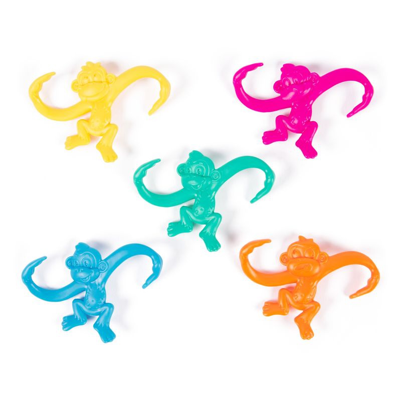 Spin Master Games Vasca piena di scimmie