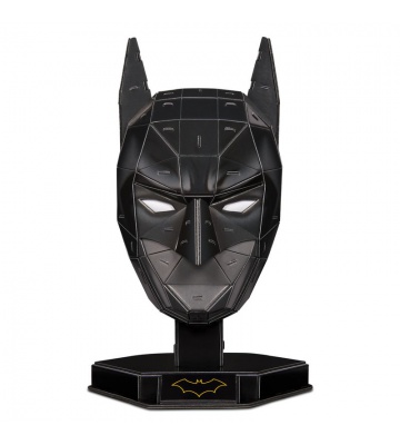 Puzzle Batman 3D