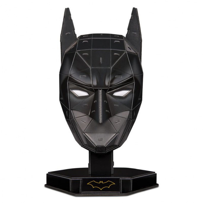 Puzzle Batman 3D