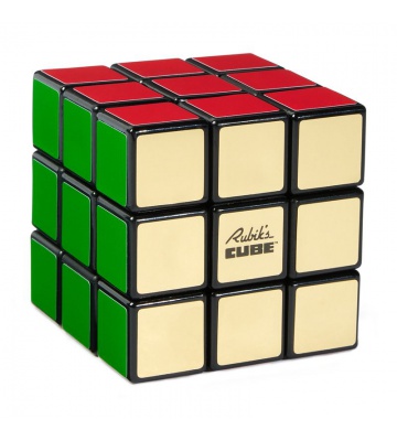 Cubo di Rubik retro 3x3