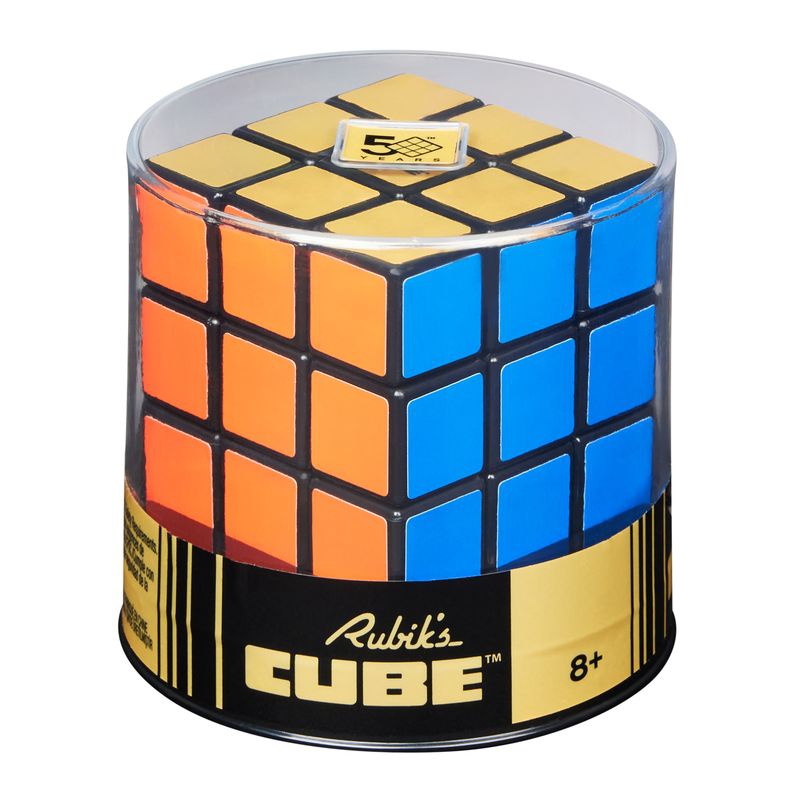 Cubo di Rubik retro 3x3