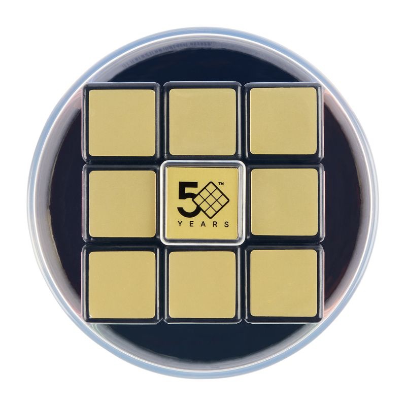 Cubo di Rubik retro 3x3