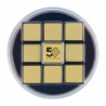 Cubo di Rubik retro 3x3