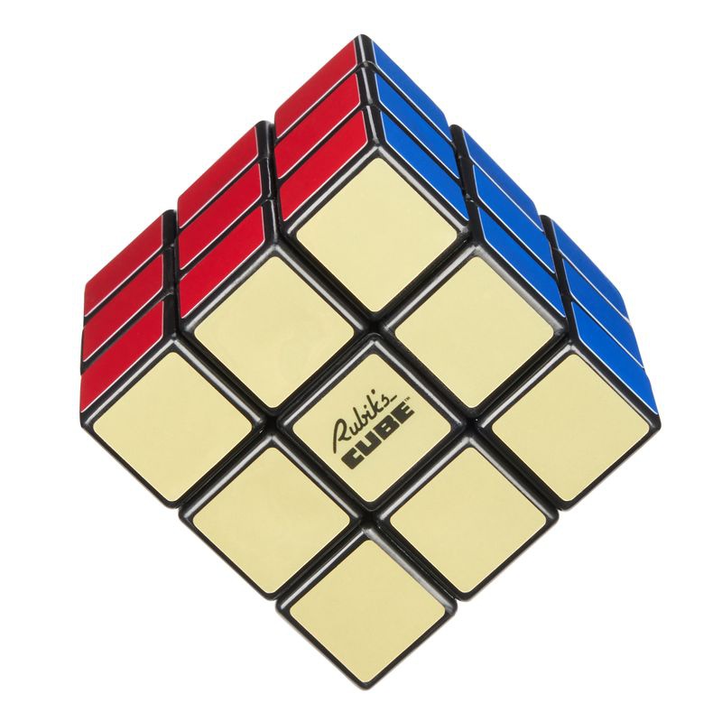 Cubo di Rubik retro 3x3