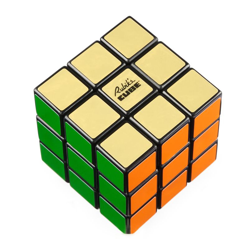 Cubo di Rubik retro 3x3