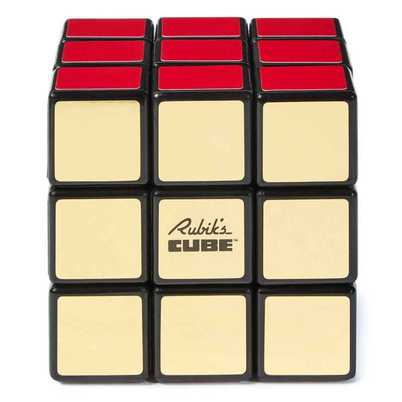 Cubo di Rubik retro 3x3