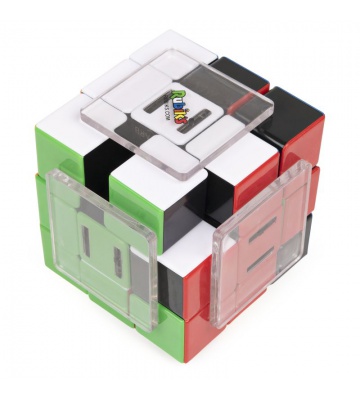 Cubo di Rubik puzzle scorrevole 3x3