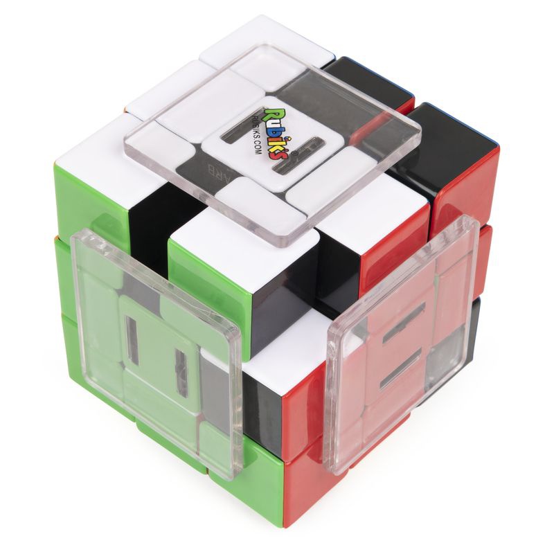 Cubo di Rubik puzzle scorrevole 3x3
