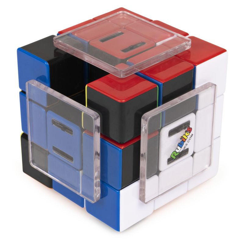 Cubo di Rubik puzzle scorrevole 3x3