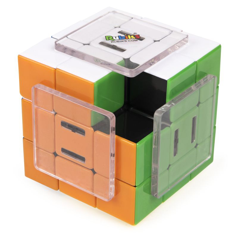 Cubo di Rubik puzzle scorrevole 3x3