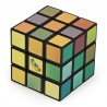 Il cubo di Rubik Impossible cambia colori 3x3