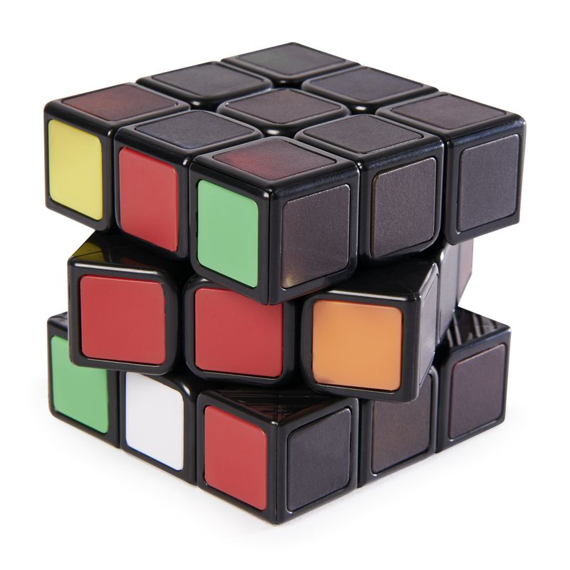 Cubo di Rubik Phantom termocolori 3x3