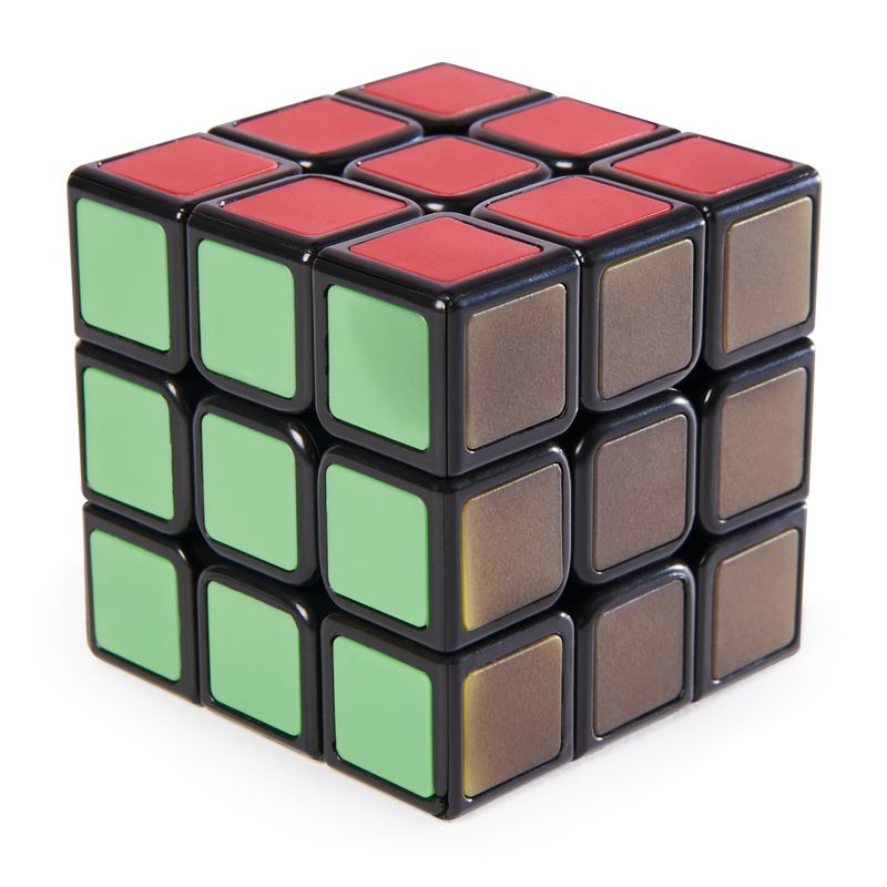 Cubo di Rubik Phantom termocolori 3x3