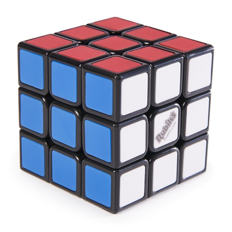 Cubo di Rubik Phantom termocolori 3x3