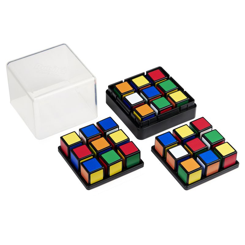 Set di giochi Rubik 5 in 1