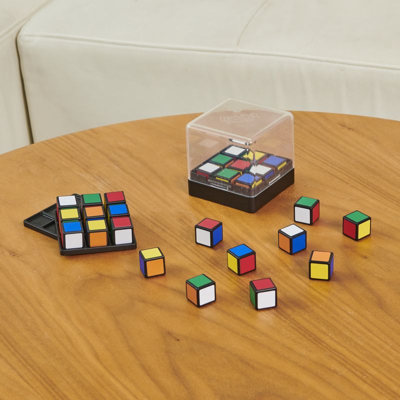 Set di giochi Rubik 5 in 1