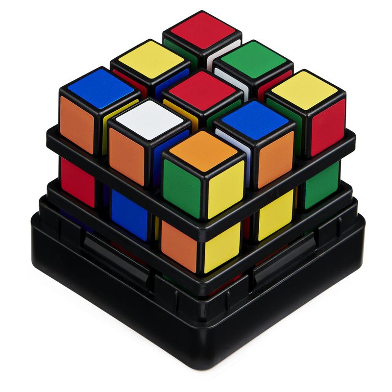 Set di giochi Rubik 5 in 1